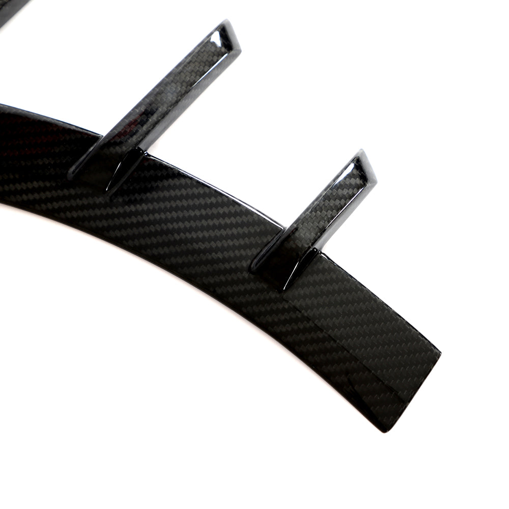Dry Carbon Vents voor BMW M2 G87