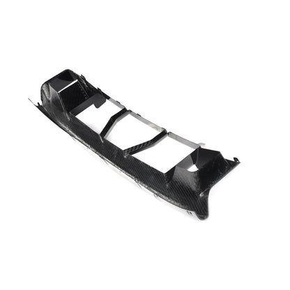 Dry Carbon Vents voor BMW M2 G87