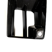 Dry Carbon Vents voor BMW M2 G87