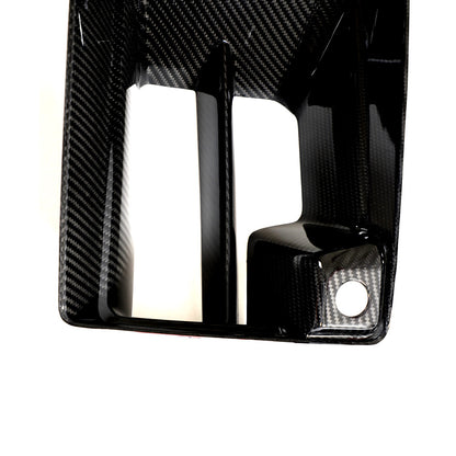 Dry Carbon Vents voor BMW M2 G87