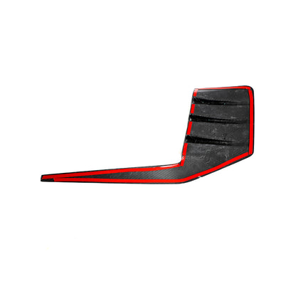 Dry Carbon Vents voor BMW M2 G87