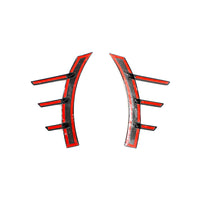Dry Carbon Vents voor BMW M2 G87