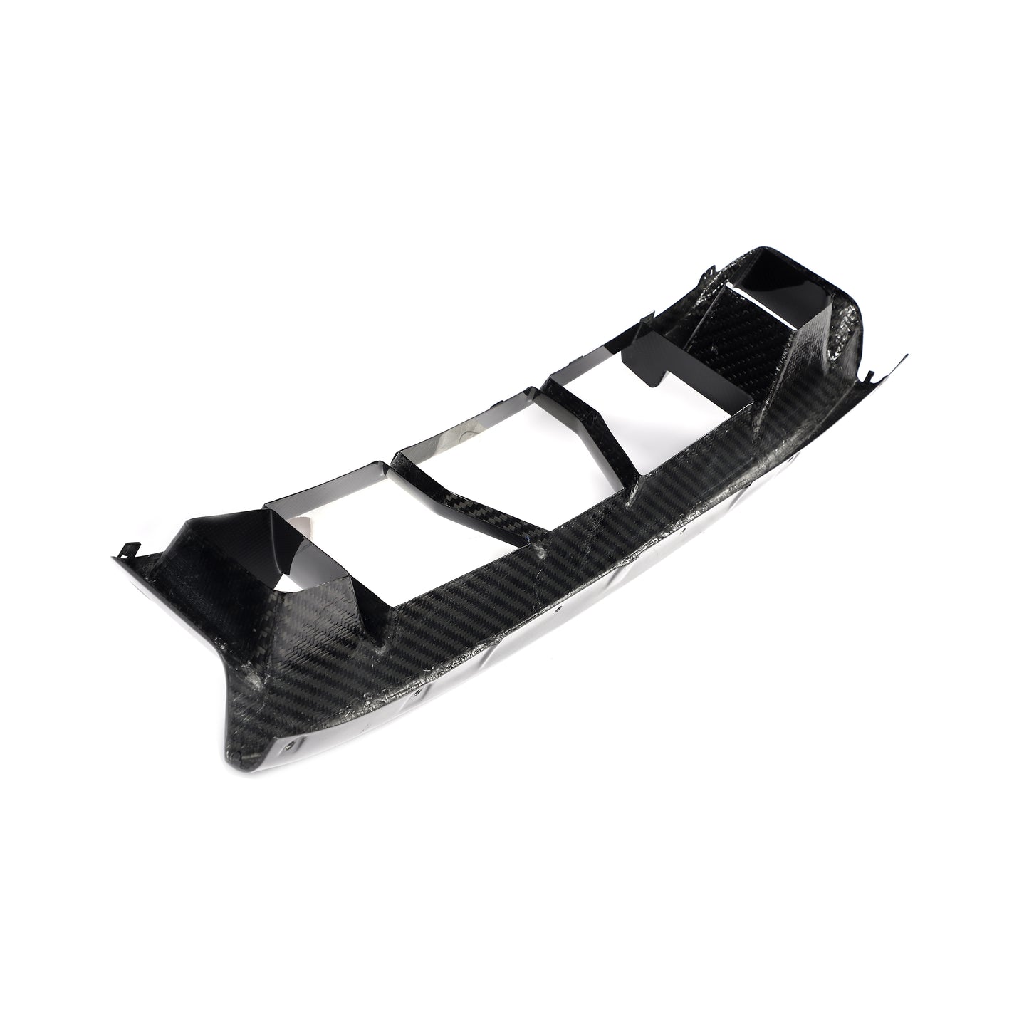 Dry Carbon Vents voor BMW M2 G87