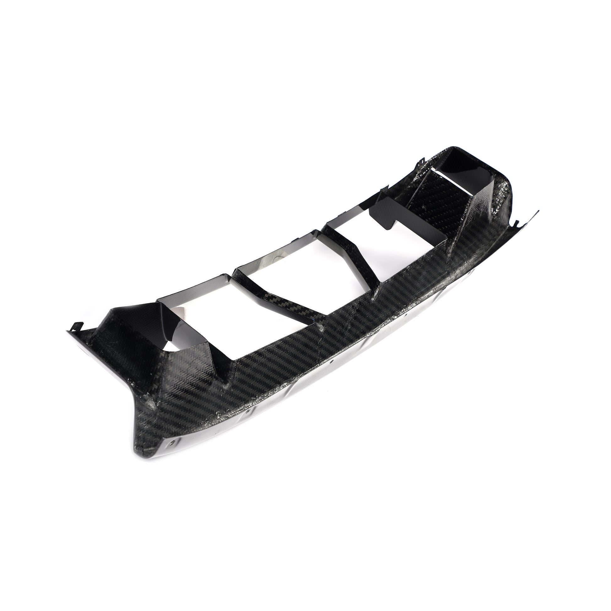Dry Carbon Vents voor BMW M2 G87