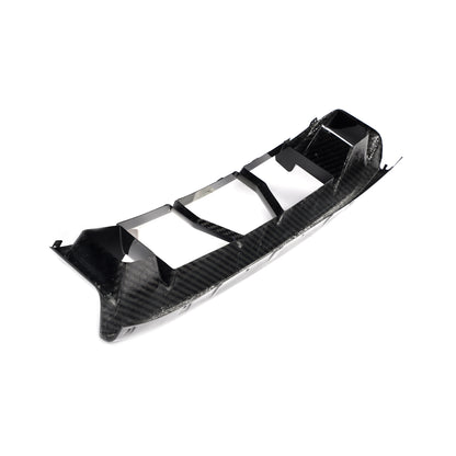Dry Carbon Vents voor BMW M2 G87