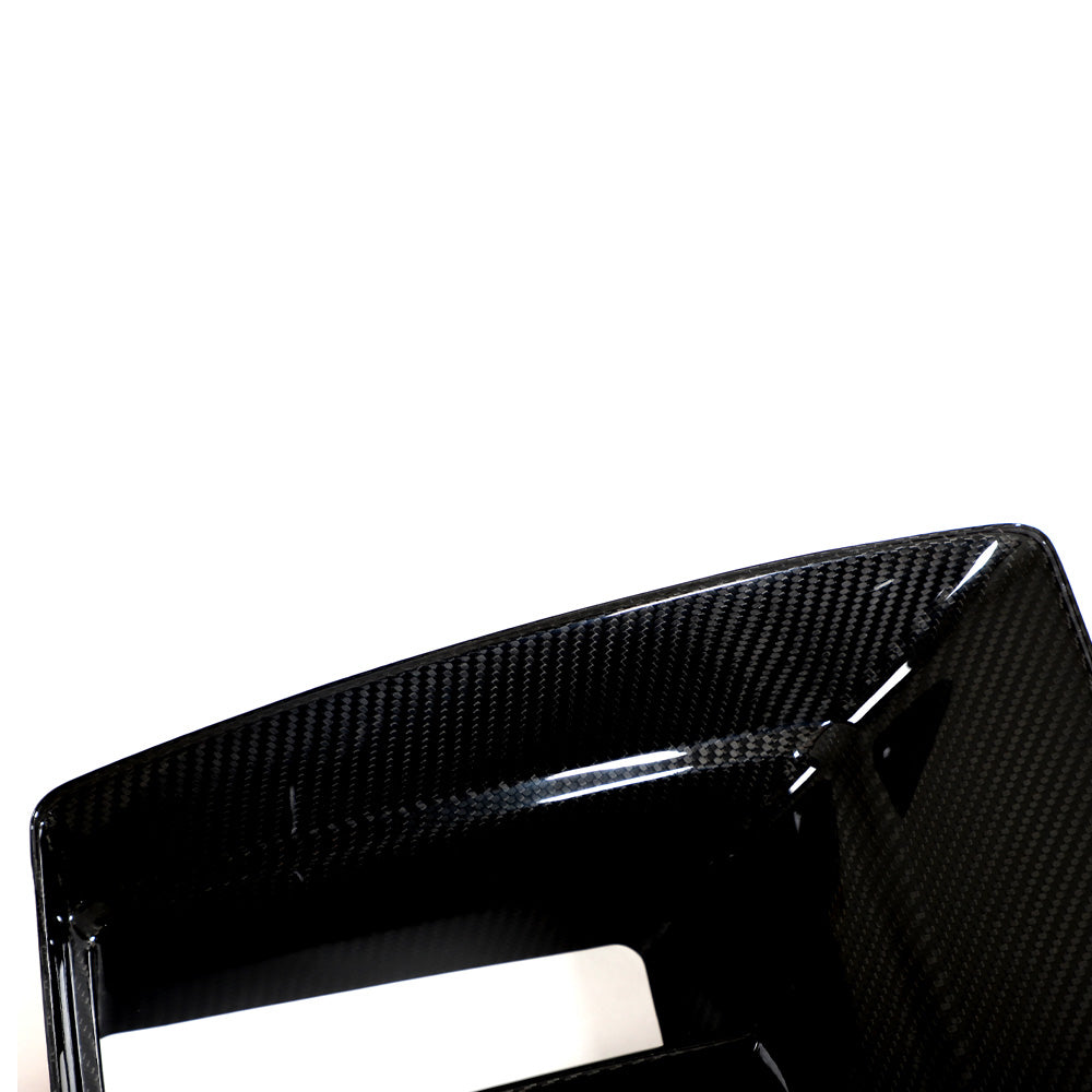 Dry Carbon Vents voor BMW M2 G87