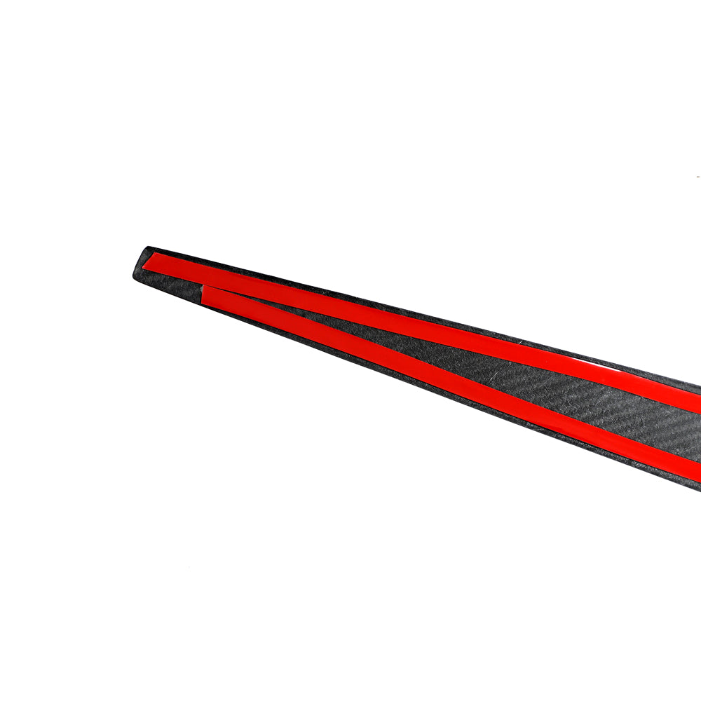 Dry Carbon Vents voor BMW M2 G87