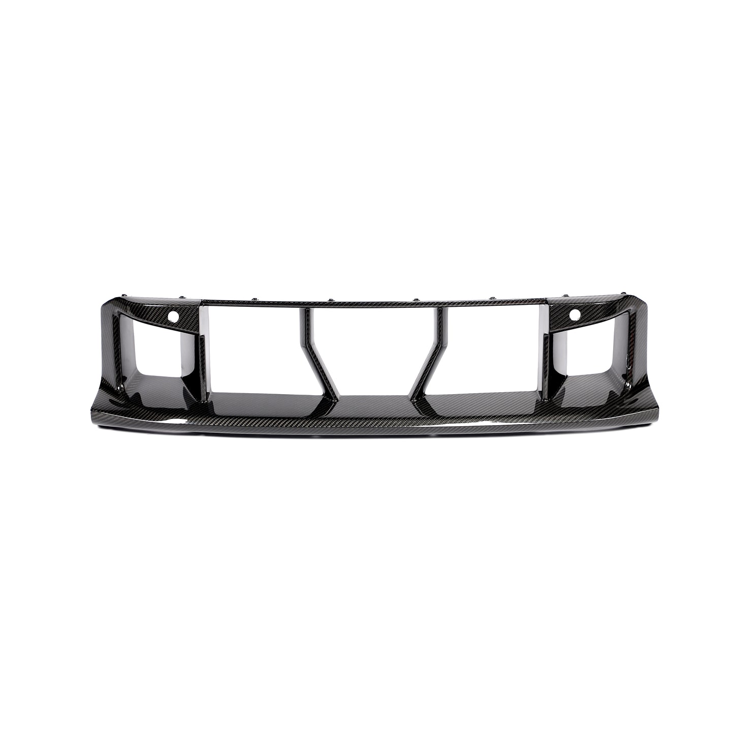 Dry Carbon Vents voor BMW M2 G87