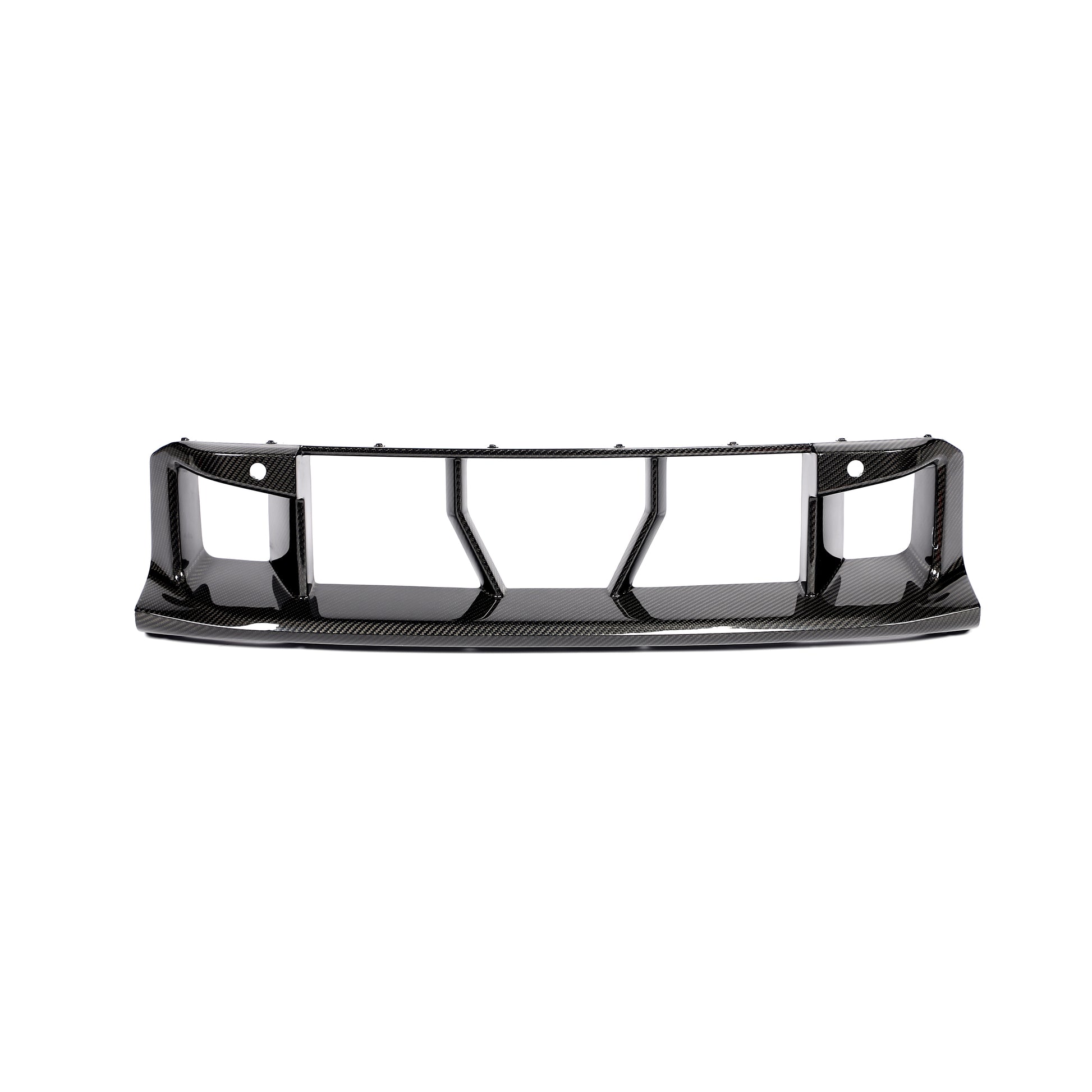 Dry Carbon Vents voor BMW M2 G87