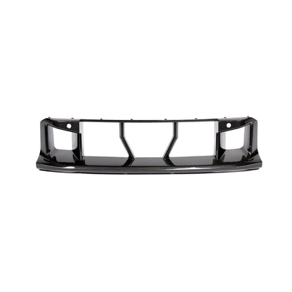 Dry Carbon Vents voor BMW M2 G87