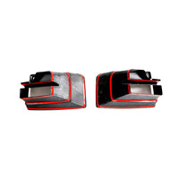 Dry Carbon Vents voor BMW M2 G87