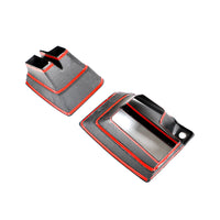 Dry Carbon Vents voor BMW M2 G87