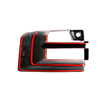 Dry Carbon Vents voor BMW M2 G87