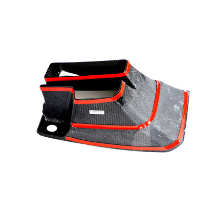 Dry Carbon Vents voor BMW M2 G87