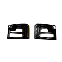 Dry Carbon Vents voor BMW M2 G87
