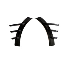 Dry Carbon Vents voor BMW M2 G87