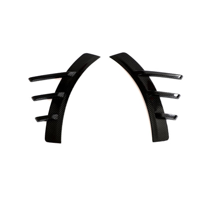 Dry Carbon Vents voor BMW M2 G87
