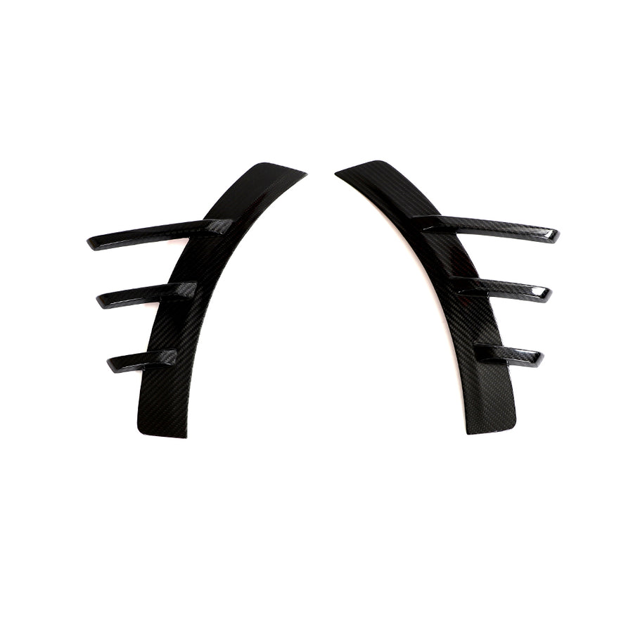 Dry Carbon Vents voor BMW M2 G87