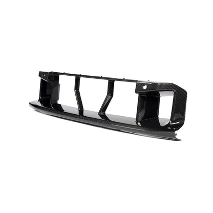 Dry Carbon Vents voor BMW M2 G87