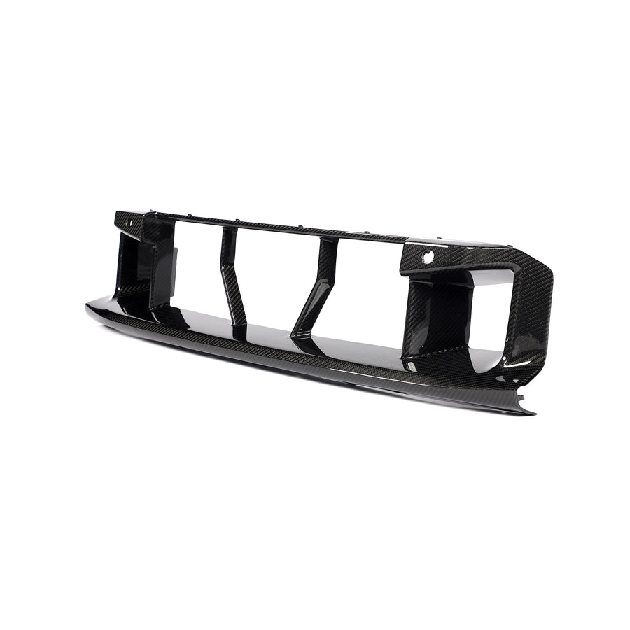 Dry Carbon Vents voor BMW M2 G87