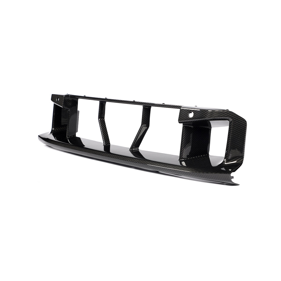 Dry Carbon Vents voor BMW M2 G87