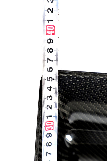 Dry Carbon Vents voor BMW M2 G87