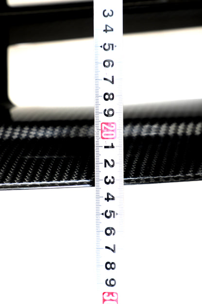 Dry Carbon Vents voor BMW M2 G87