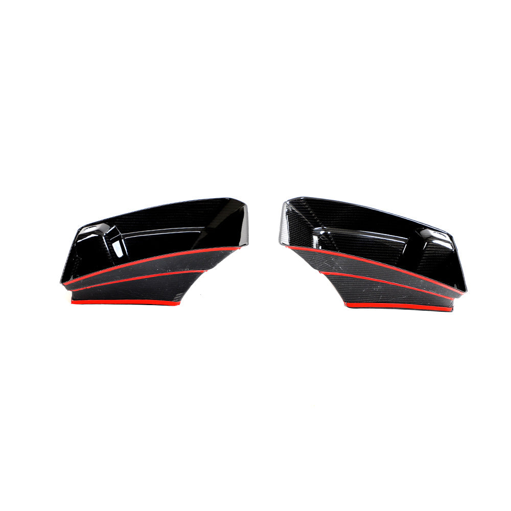 Dry Carbon Vents voor BMW M2 G87