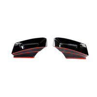 Dry Carbon Vents voor BMW M2 G87