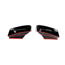 Dry Carbon Vents voor BMW M2 G87