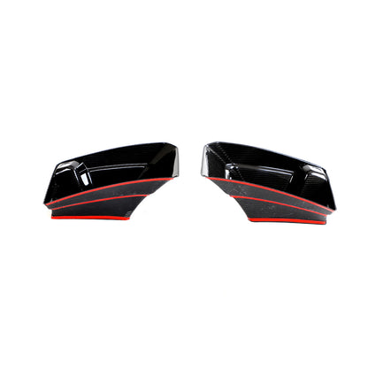 Dry Carbon Vents voor BMW M2 G87
