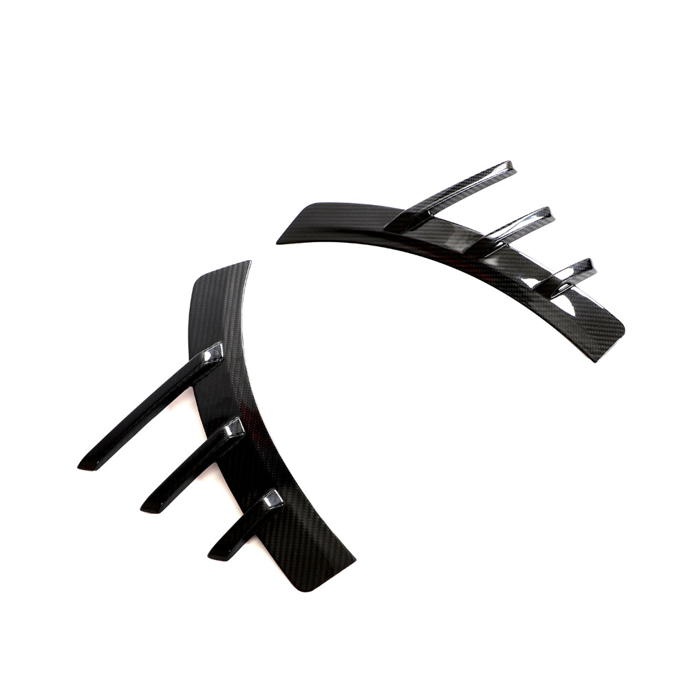 Dry Carbon Vents voor BMW M2 G87
