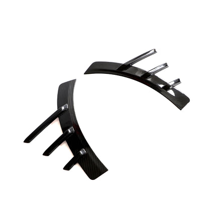 Dry Carbon Vents voor BMW M2 G87