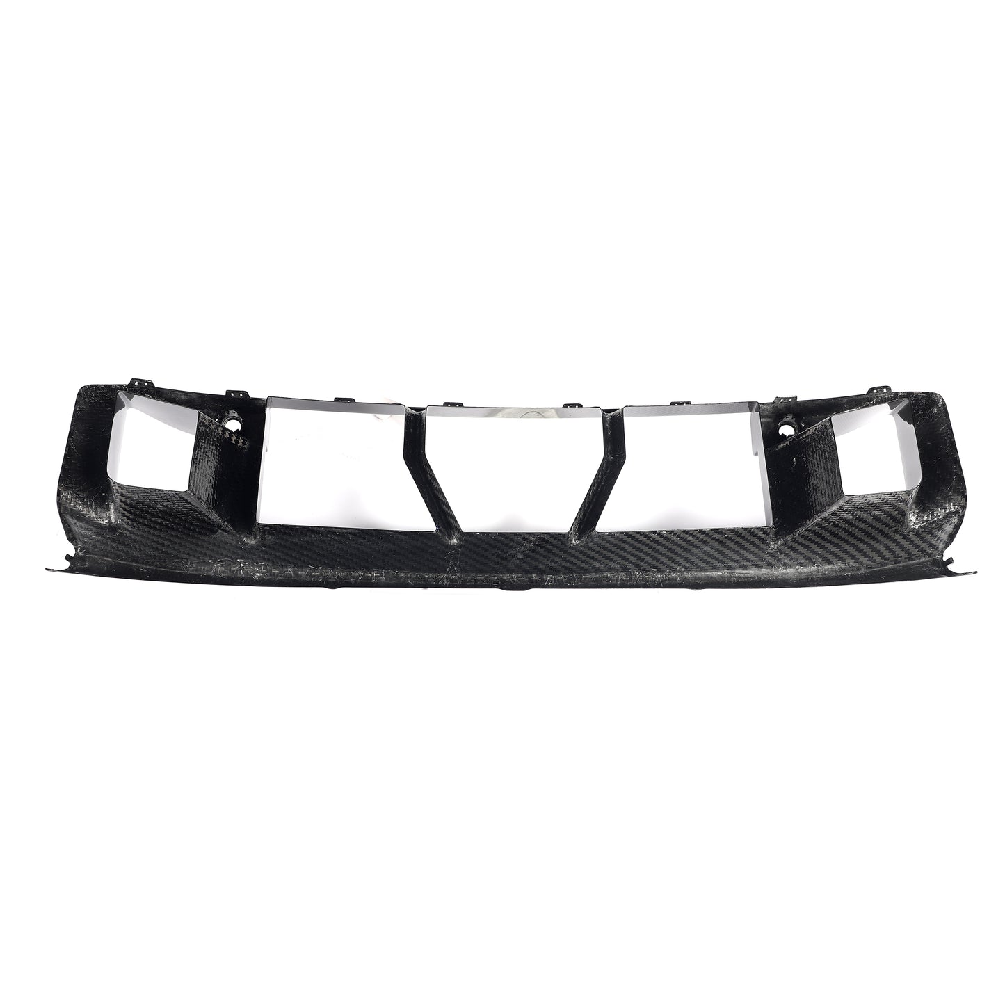 Dry Carbon Vents voor BMW M2 G87