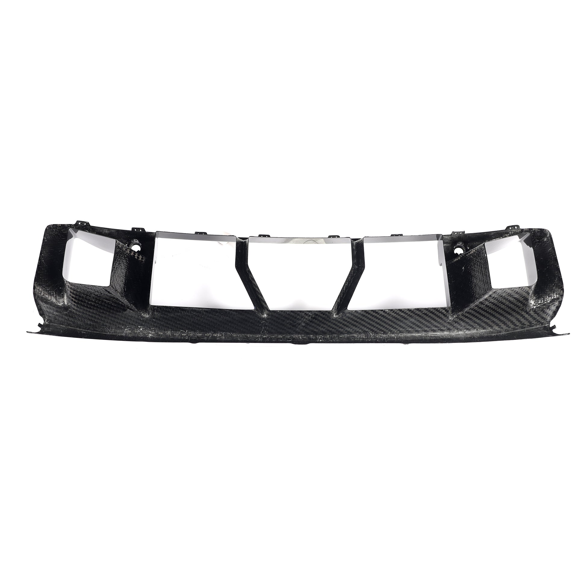 Dry Carbon Vents voor BMW M2 G87