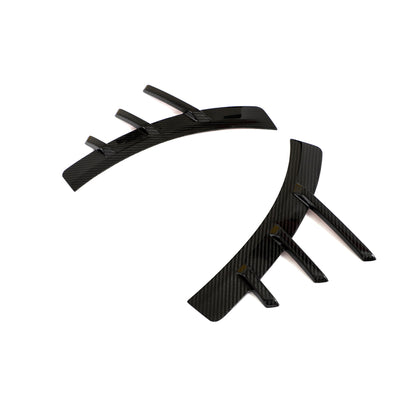 Dry Carbon Vents voor BMW M2 G87