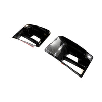 Dry Carbon Vents voor BMW M2 G87