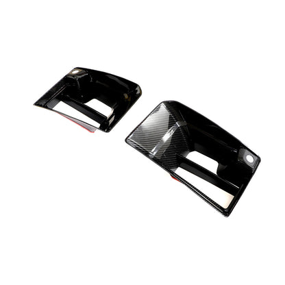 Dry Carbon Vents voor BMW M2 G87