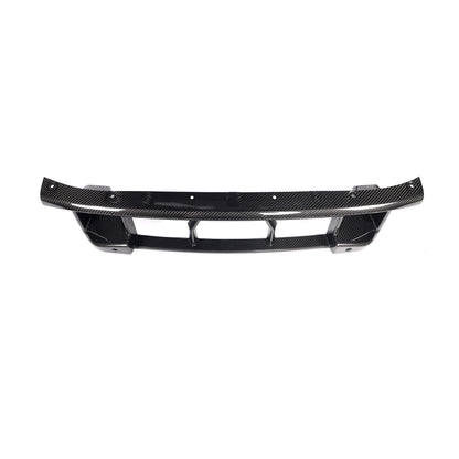 Dry Carbon Vents voor BMW M2 G87