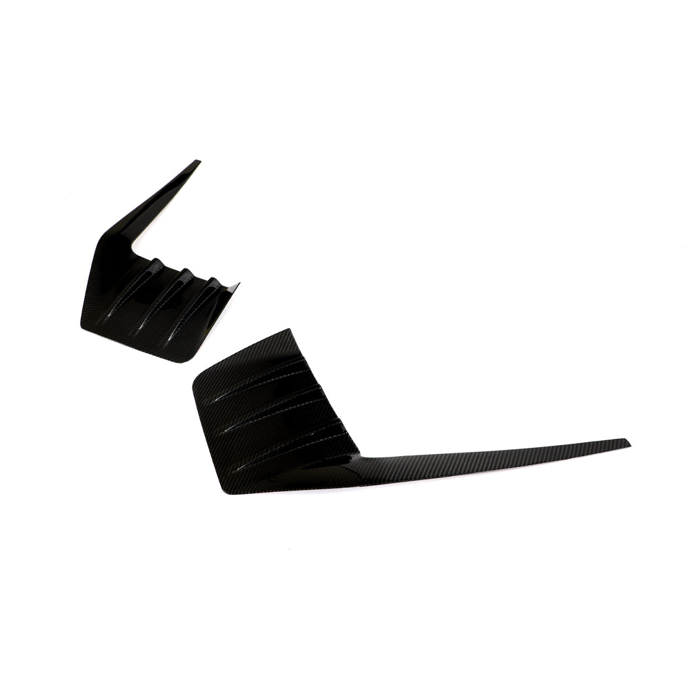 Dry Carbon Vents voor BMW M2 G87