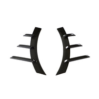 Dry Carbon Vents voor BMW M2 G87