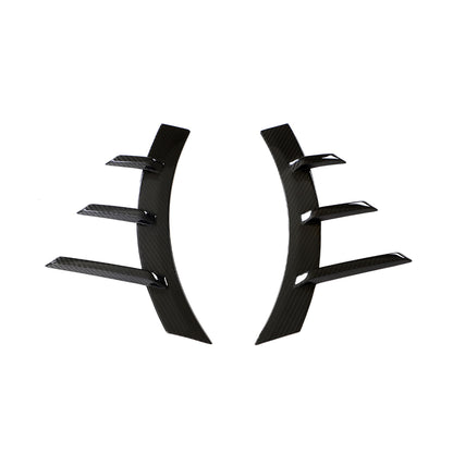 Dry Carbon Vents voor BMW M2 G87