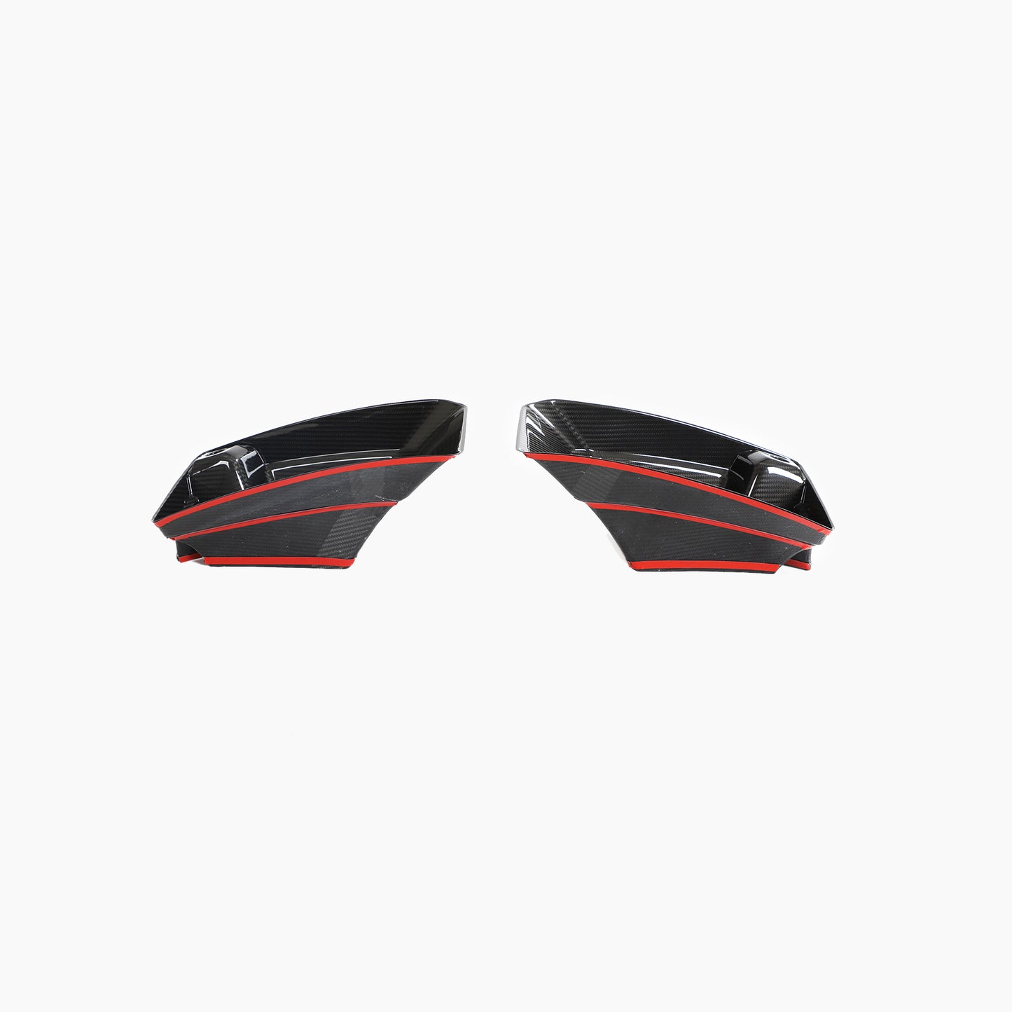 Dry Carbon Vents voor BMW M2 G87
