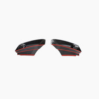 Dry Carbon Vents voor BMW M2 G87
