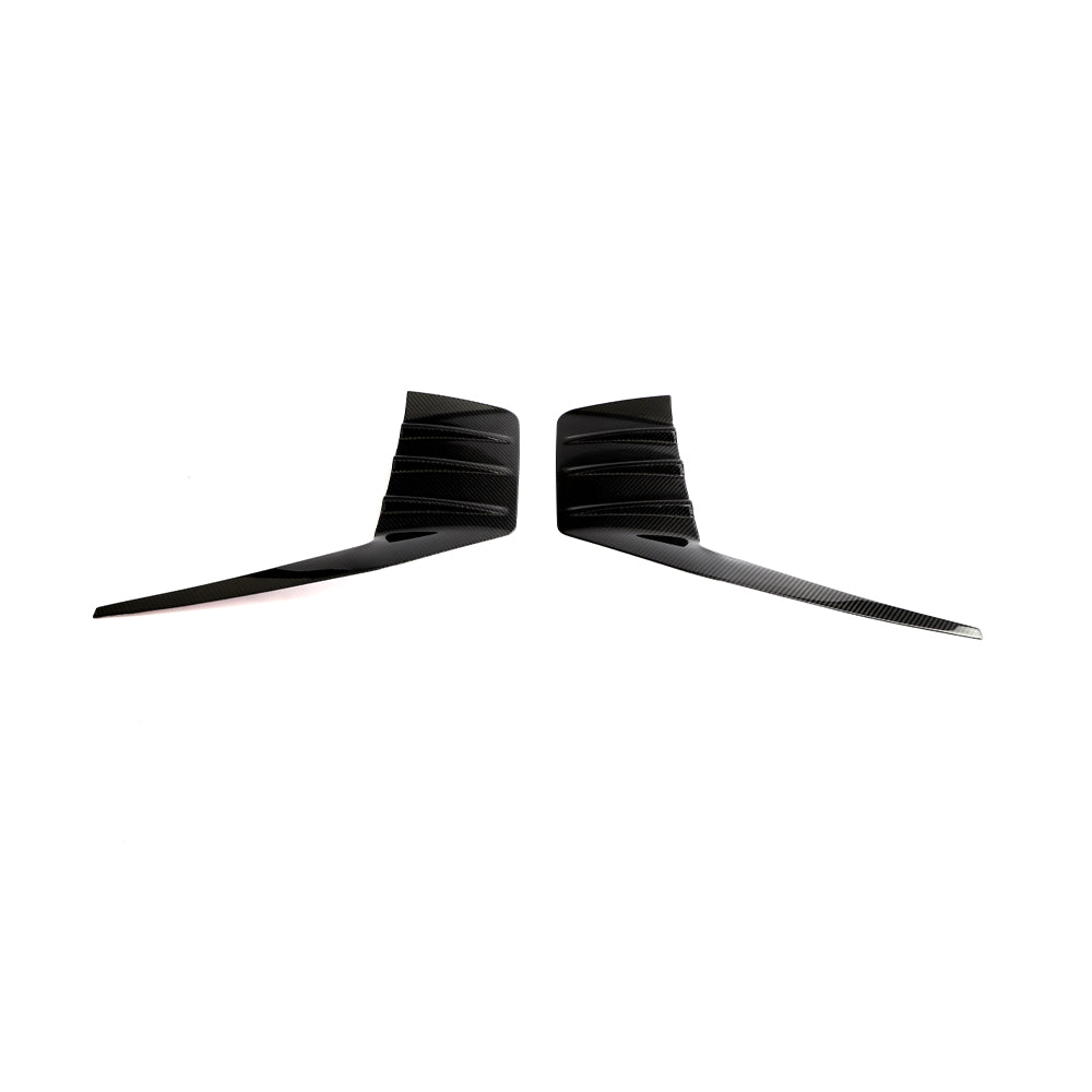 Dry Carbon Vents voor BMW M2 G87