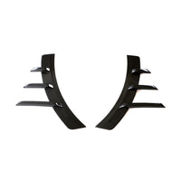 Dry Carbon Vents voor BMW M2 G87