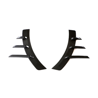 Dry Carbon Vents voor BMW M2 G87