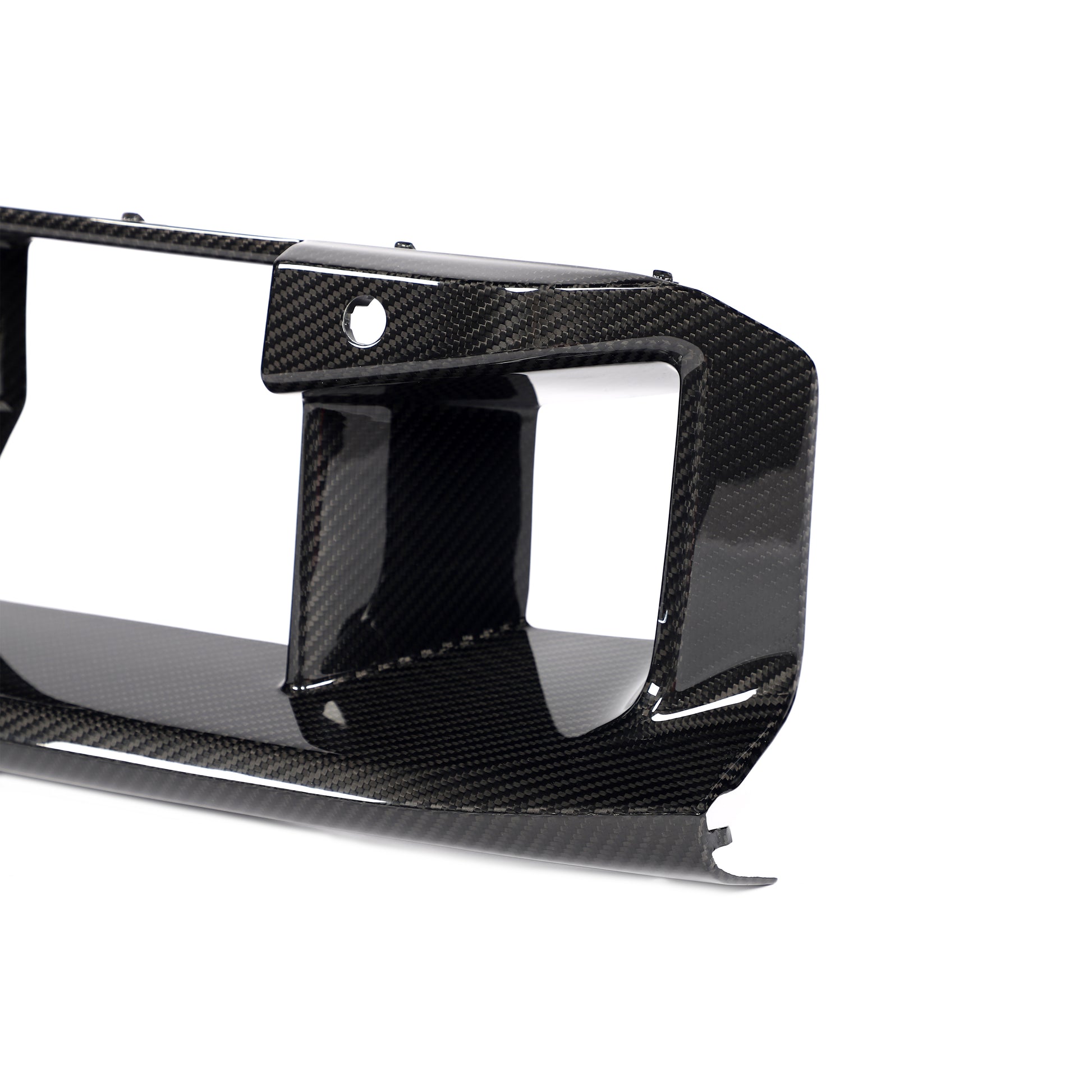 Dry Carbon Vents voor BMW M2 G87