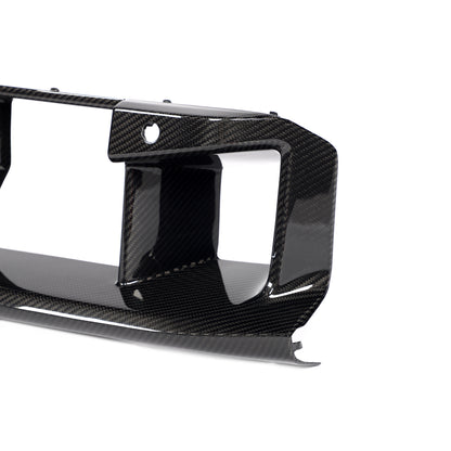 Dry Carbon Vents voor BMW M2 G87