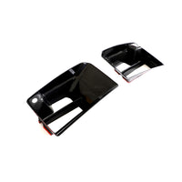 Dry Carbon Vents voor BMW M2 G87